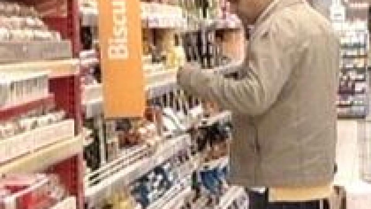 Suspiciune de "blat": Consiliul Concurenţei investighează mai multe lanţuri de supermarketuri 