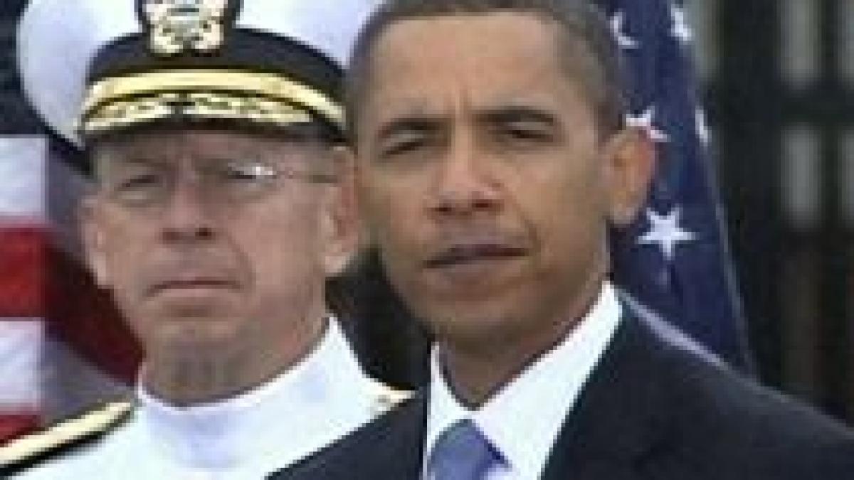 Obama, la comemorarea 9/11: Această zi ne aminteşte de frumuseţea vieţii (VIDEO)