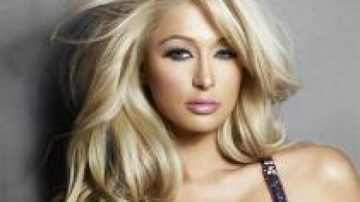 Înţelepciunea lui Paris Hilton, în ?Dicţionarul Oxford al Citatelor?