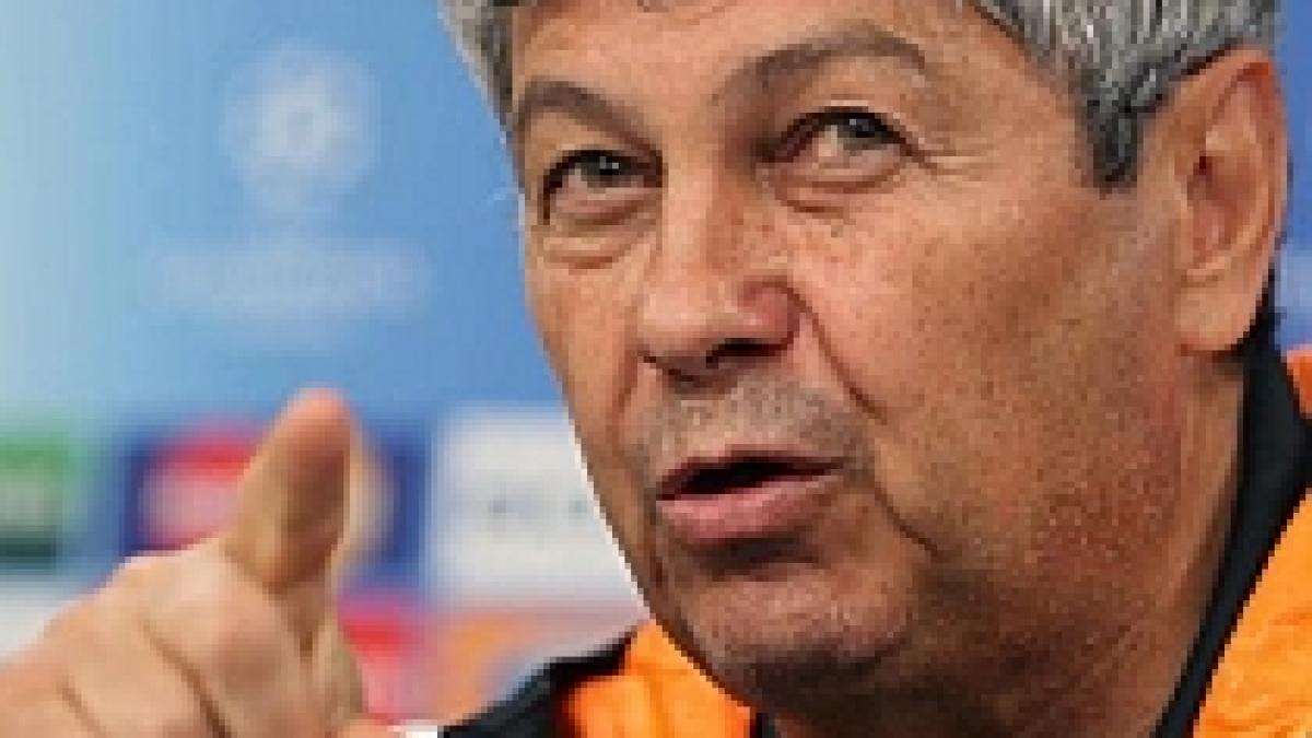 Mircea Lucescu despre conducătorii de club: Îi ascult cu orele şi mă crucesc. Mult prea mult. Ajunge!
