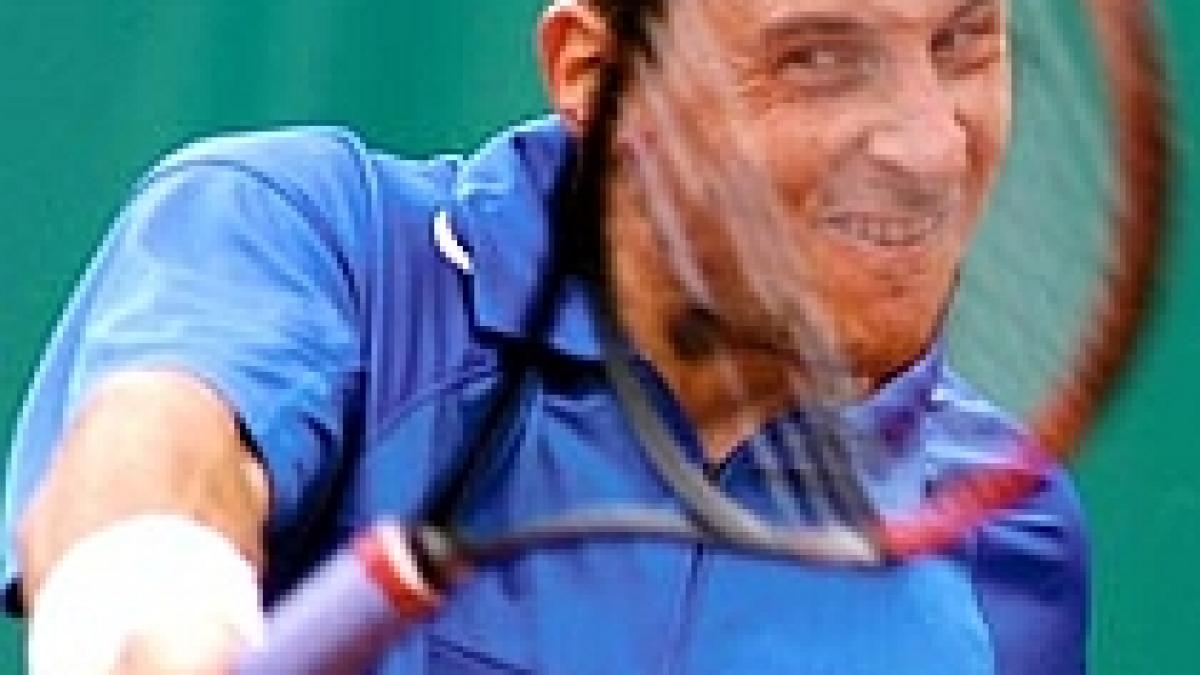 BCR Open Romania: Meci de retragere pentru Andrei Pavel cu Goran Ivanisevic