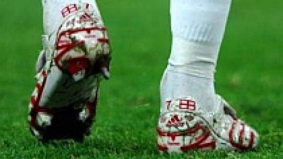 Premier League: Echipele, obligate să aibă 8 jucători crescuţi de club
