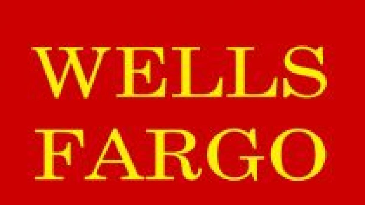 Wells Fargo a concediat un vicepreşedinte care organiza petreceri private în locuinţe de la datornici