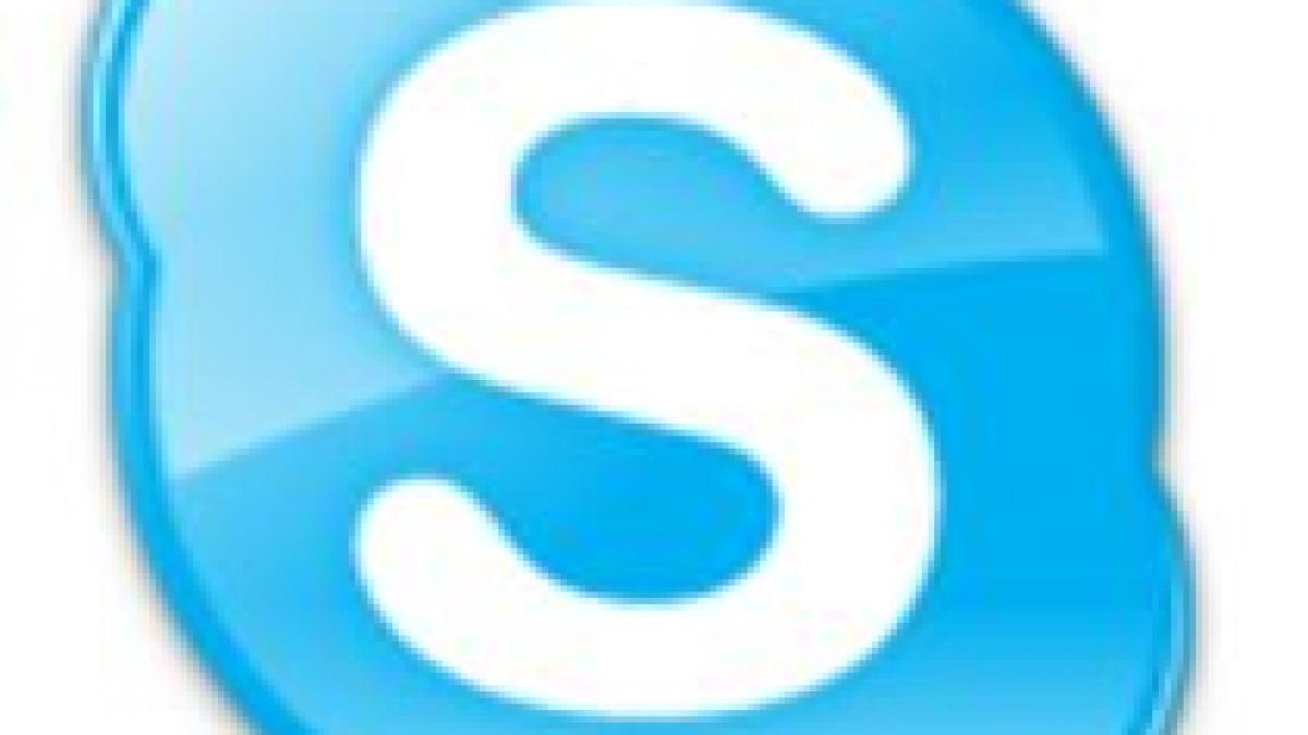 Fondatorii Skype au dat în judecată compania şi eBay