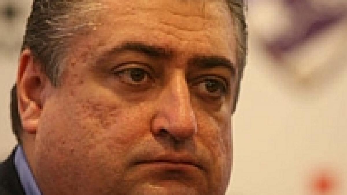 Bănăţenii mulţumiţi de rezultate: Iancu şi Sabău cred că Poli merită locul 2 în grupă
