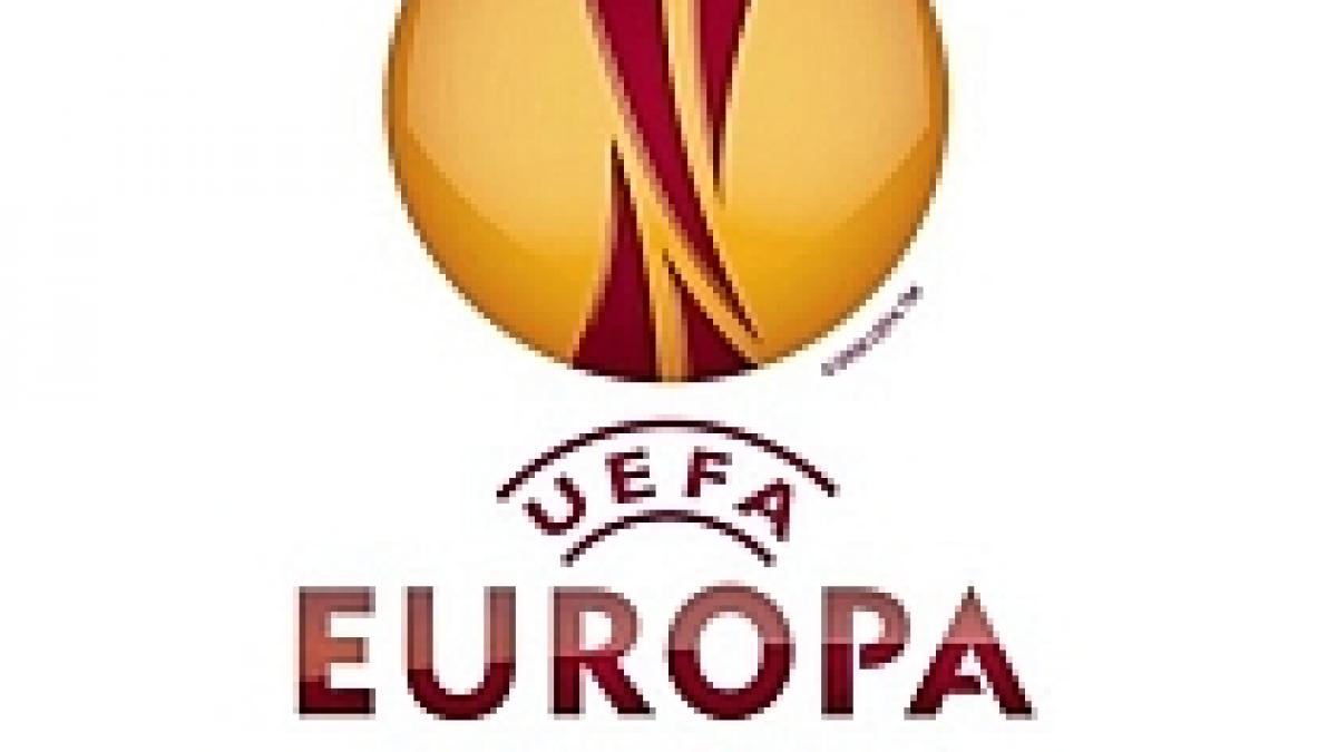 Rezultate Europa League
