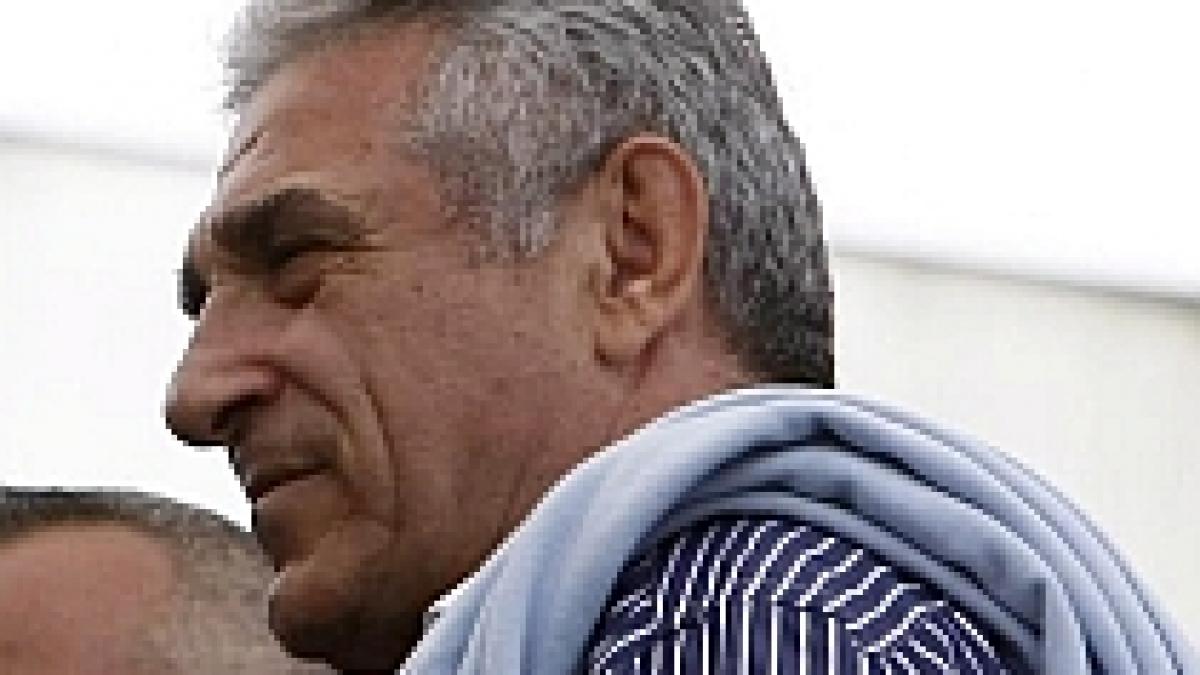 Giovani Becali, anchetat de procurorii belgieni
