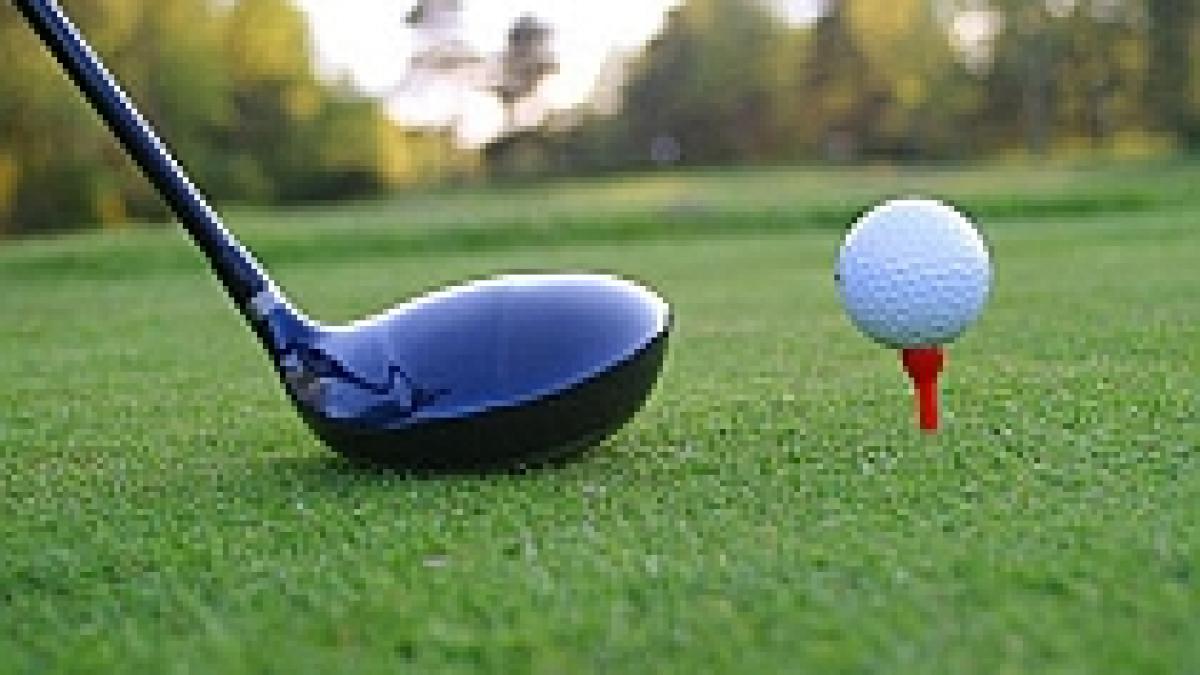 Golf: a luat un milion de dolari, după o singură lovitură (VIDEO)
