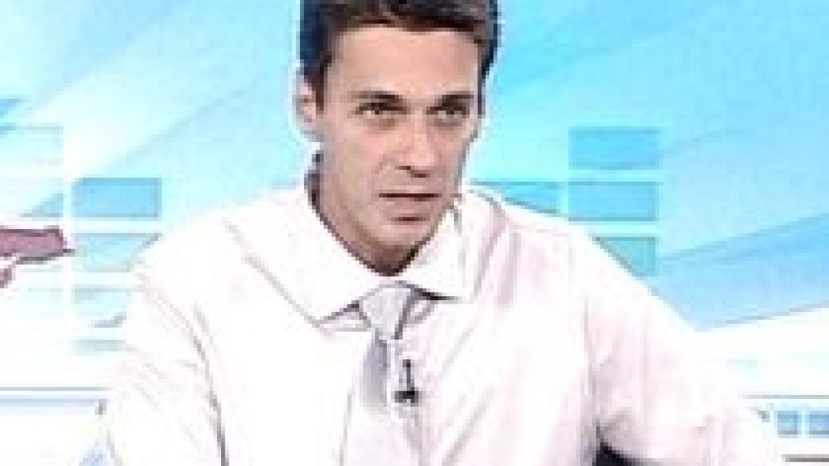 Lumea lui Mircea Badea. Mi-am dat seama că sunt un bou! Iar m-a dojenit preşedintele (VIDEO)