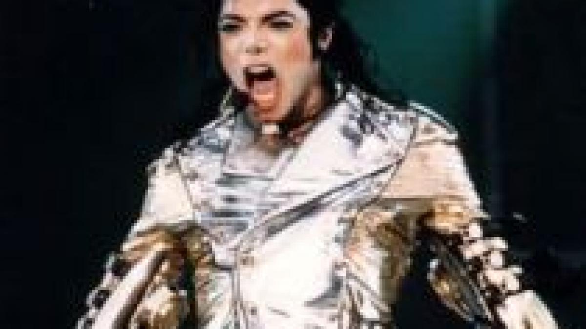 Biletele pentru filmul "This is it", despre Michael Jackson, puse în vânzare de duminică