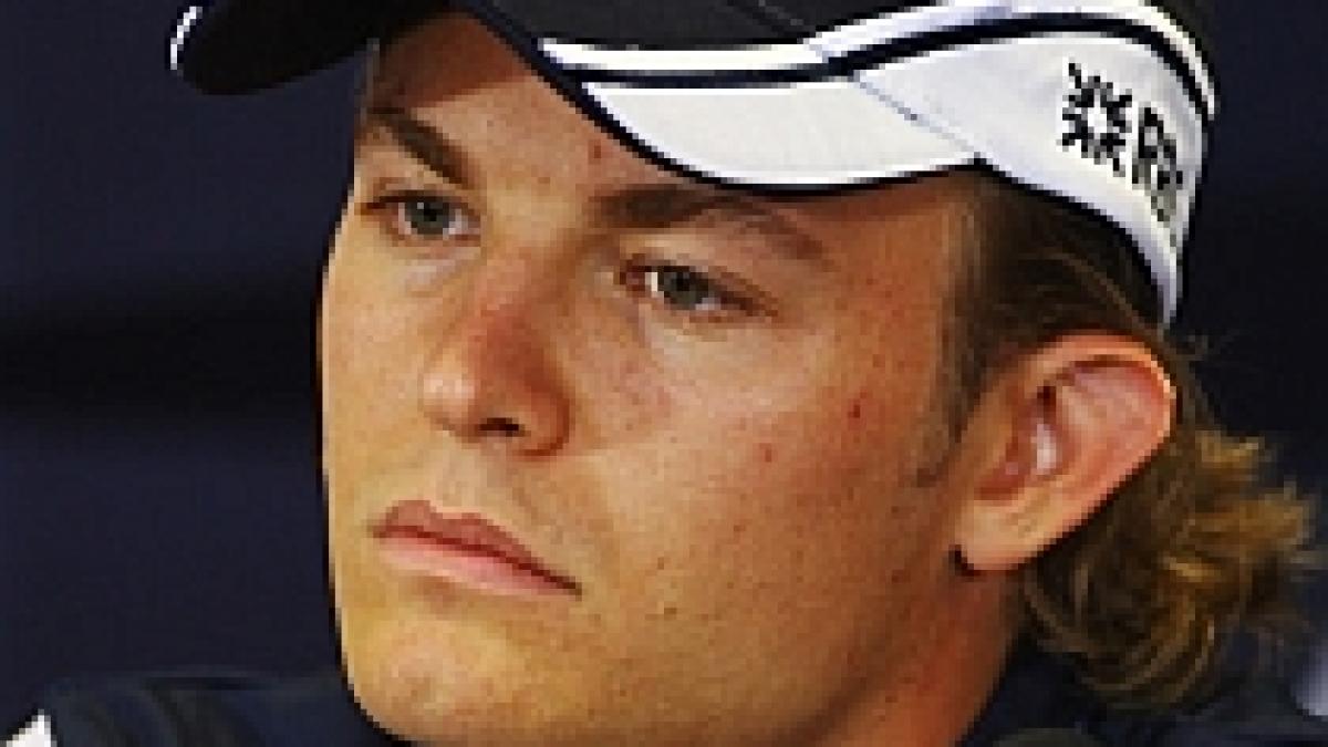 F1: Rosberg crede că Renault trebuia descalificată
