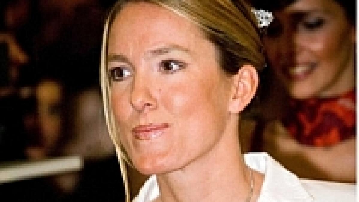 Justine Henin revine în tenis
