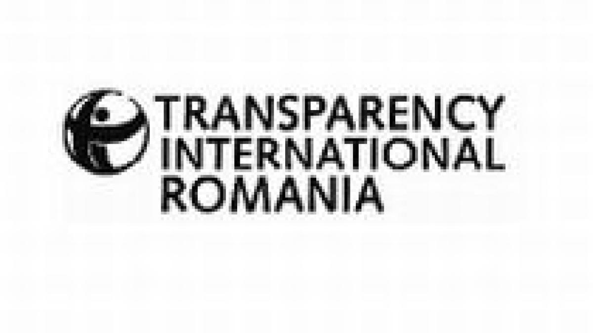 Raport Transparency International: România, expusă corupţiei, mai mult ca oricând