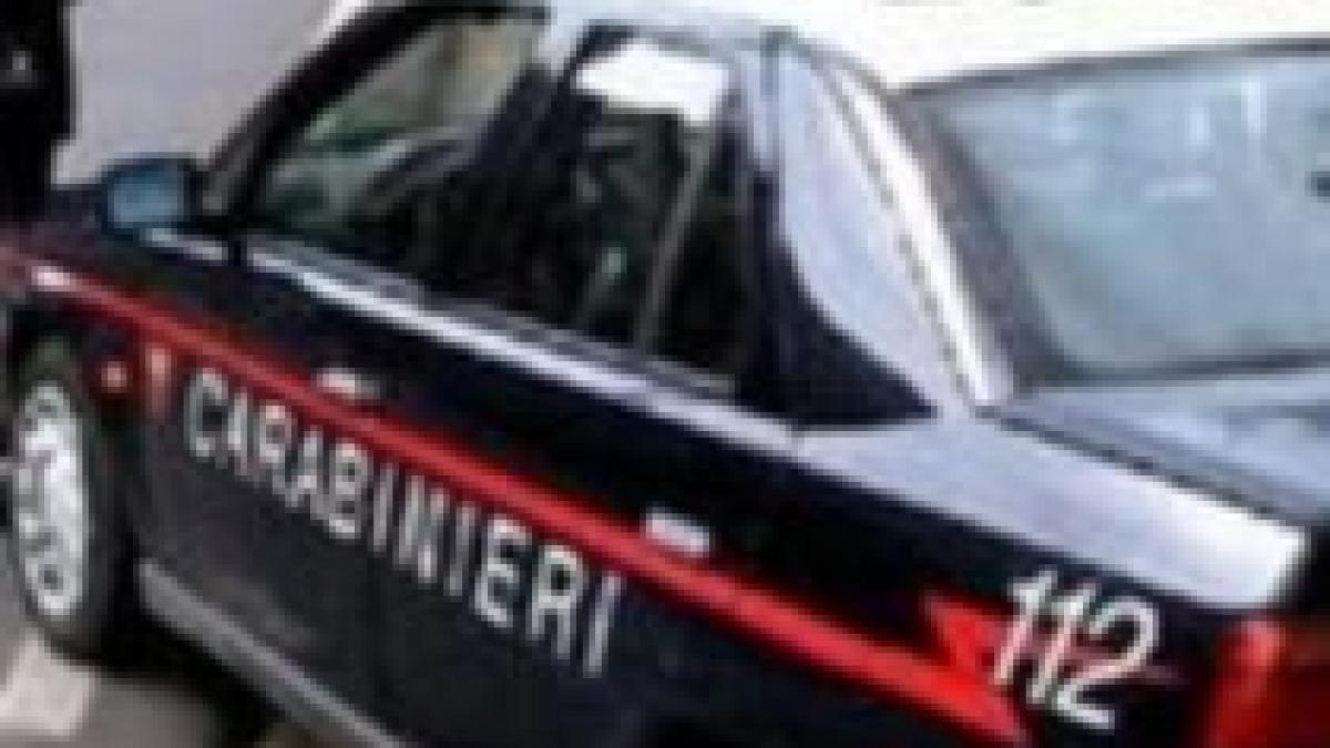 Un român a fost găsit mort în apartamentul său din Roma