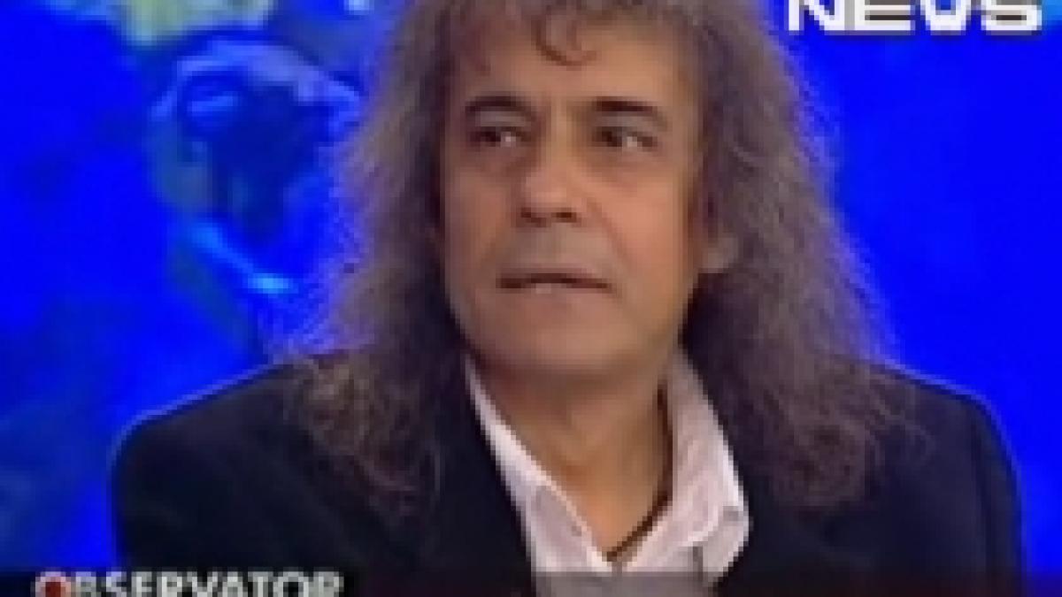 Cristi Minculescu: Ce a fost mai greu a trecut! Privim înainte! (VIDEO)