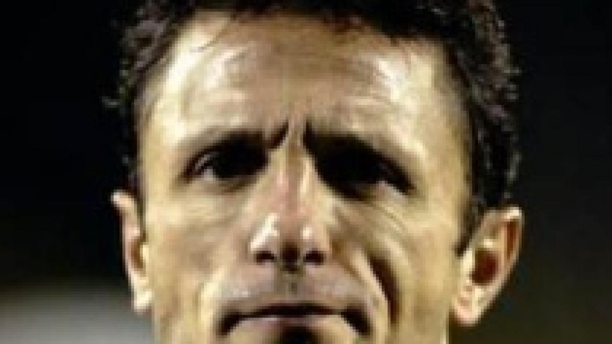 Steaua, sperietoare. Gică Popescu: ?Nu aş lua clubul nici dacă mi l-ar da gratis!?