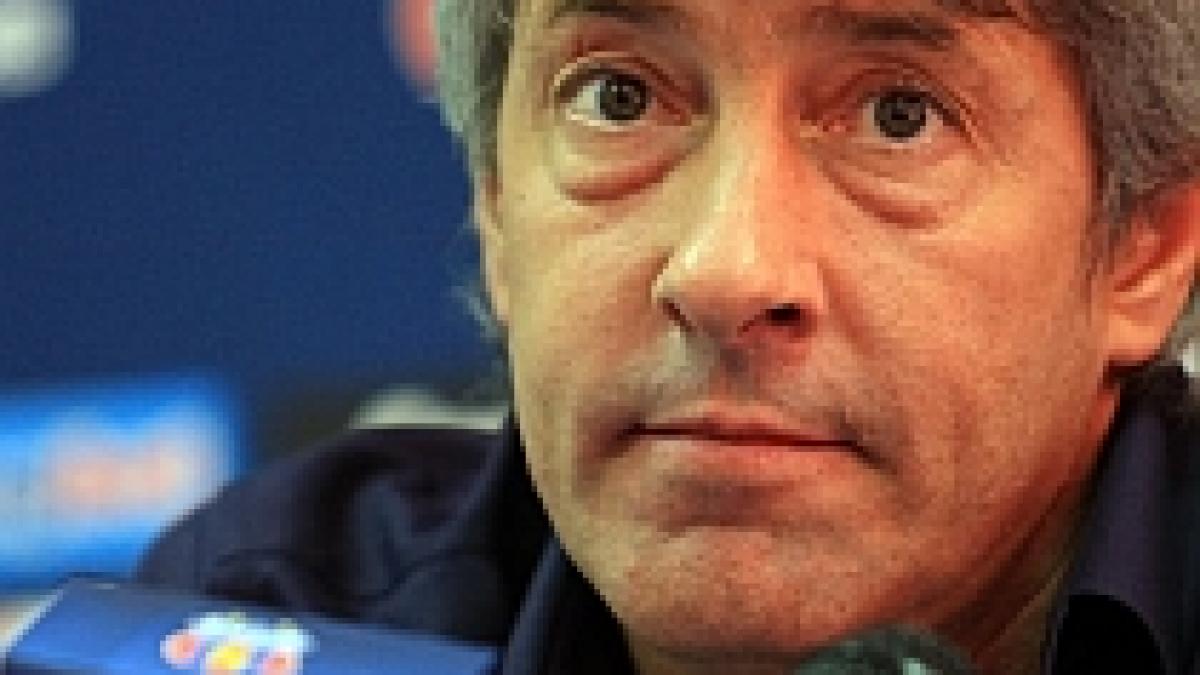 Bergodi: ?Becali face şantaj cu Renzo Rossi, dar la FIFA nu contează decât actele?