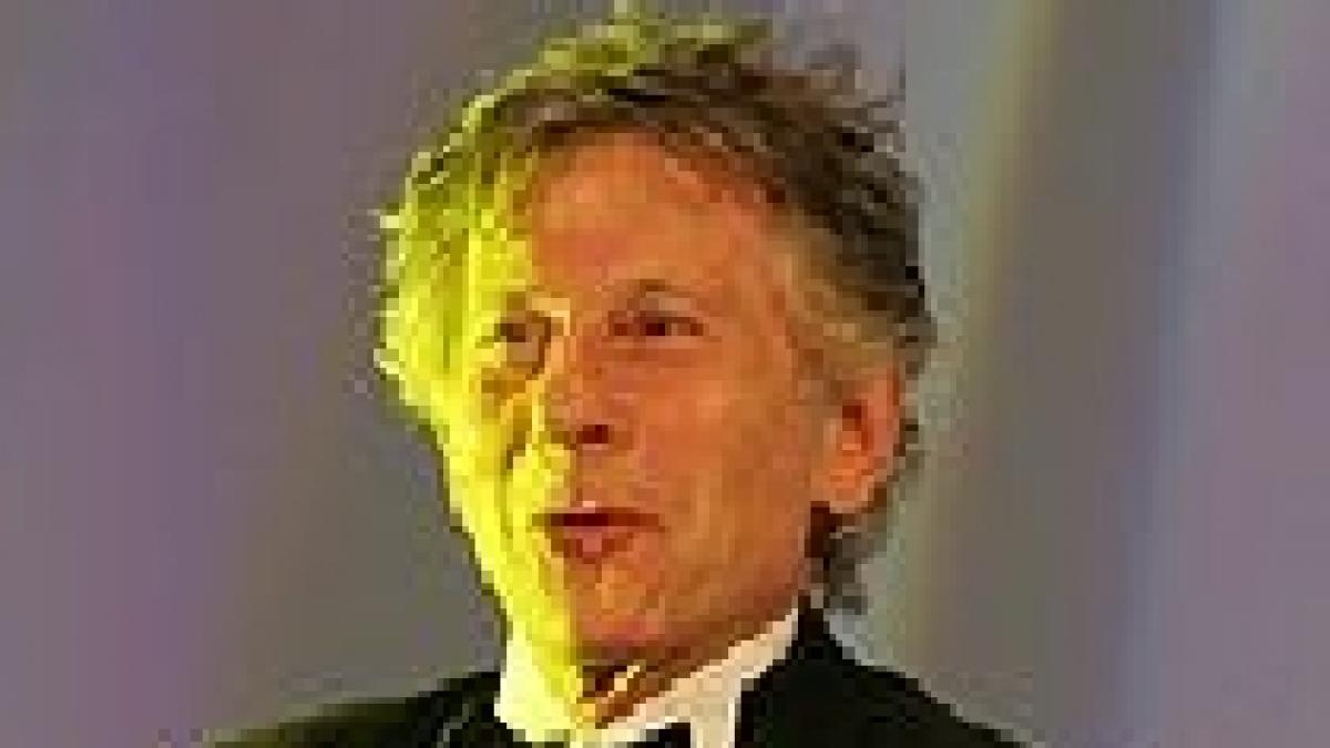 Roman Polanski, arestat în Elveţia: Regizorul va fi extrădat în SUA