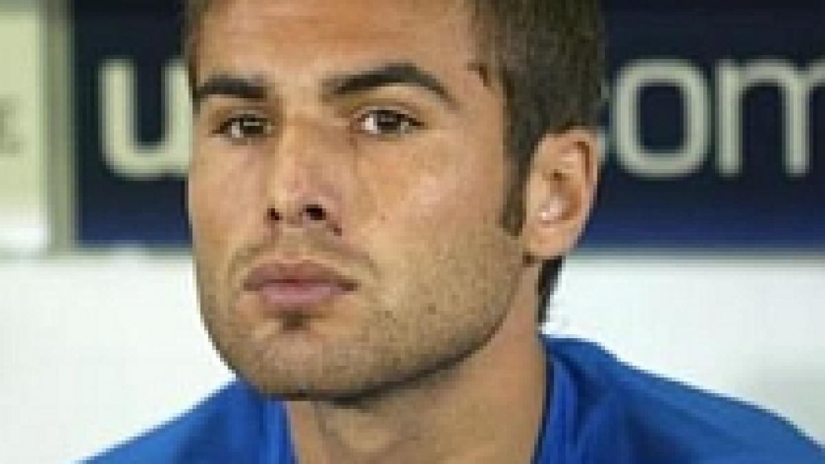 Adrian Mutu: "Nu e mare realizare să învingi Liverpool"