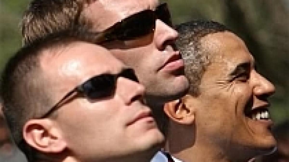 SUA: Secret Service anchetează un sondaj Facebook despre asasinarea lui Barack Obama 
