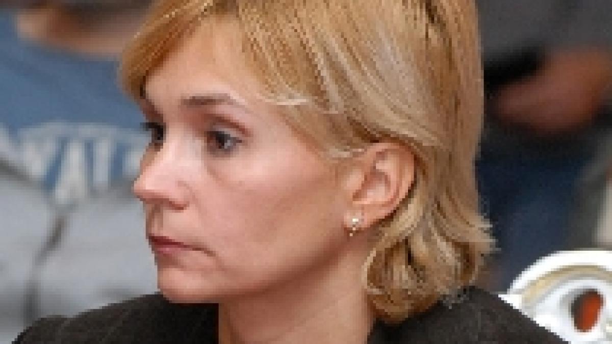 Dictatură în FR de Tenis? Ruxandra Dragomir, acuzată de vicepreşedinţi că nu comunică