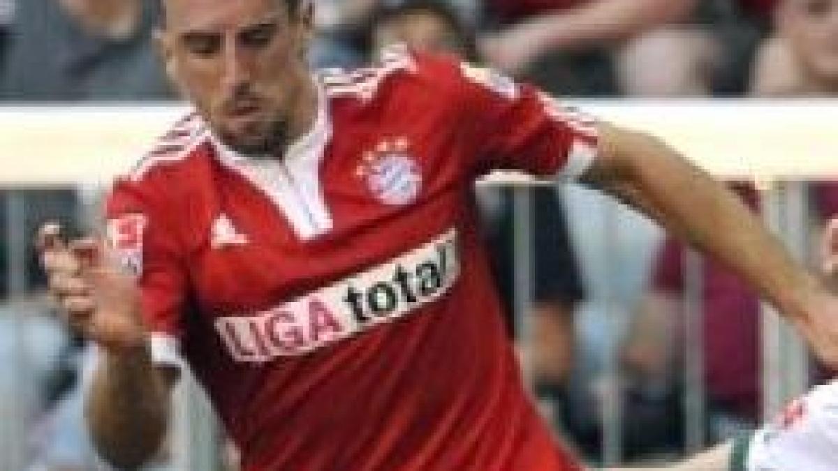 Grupa A. Juventus, fără victorie după 0-0 la Bayern. Bordeaux învinge greu Maccabi (VIDEO)