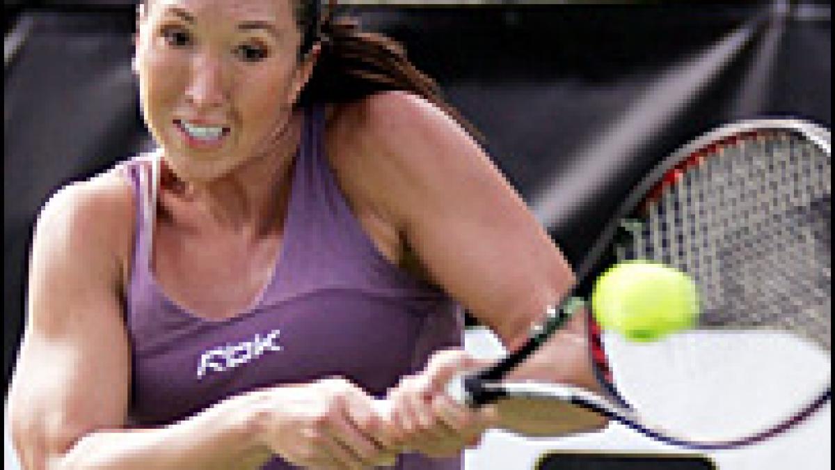 Jelena Jankovic, calificare în forţă în semifinalele Pan Pacific Open