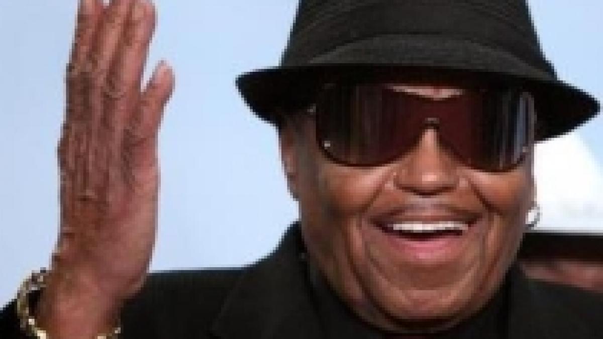 Joe Jackson a vrut să petreacă la Oktoberfest: "Ar trebui să jeleşti, nu să te distrezi!"