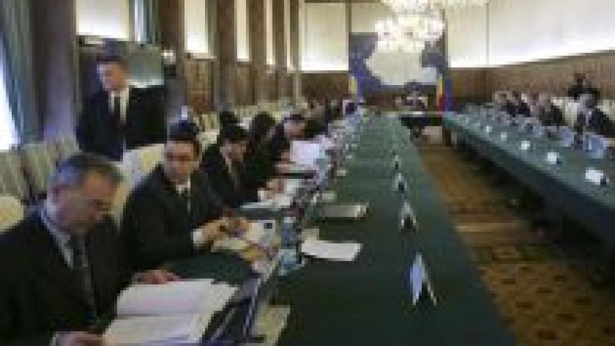 Schimbările frecvente ale miniştrilor pot provoca haos în sistem