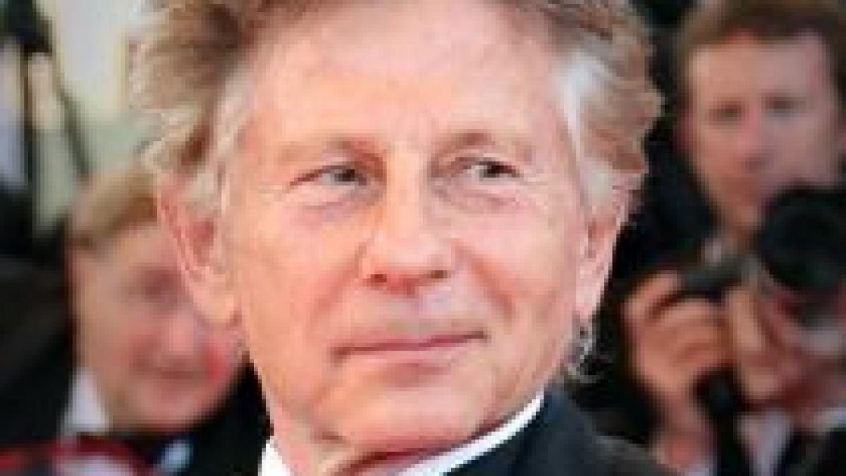 Polanski a acceptat să plătească victimei sale 500.000 de dolari pentru a încheia procesul