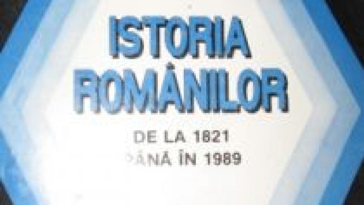 Istoria Românilor va fi reintrodusă în programa şcolară din Republica Moldova