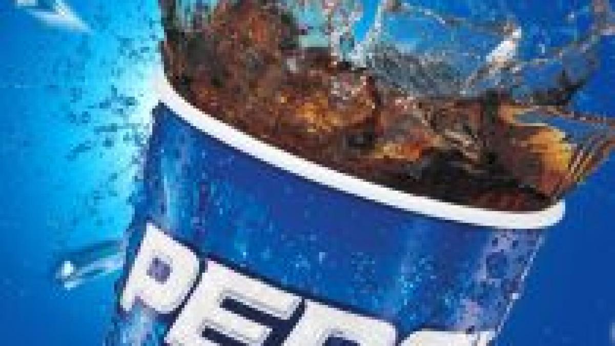 PepsiCo unifică operaţiunile de îmbuteliere ale Pepsi Bottling Group şi PepsiAmericas