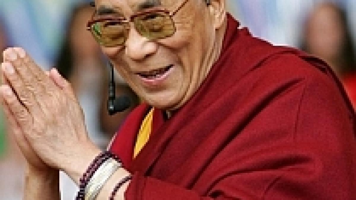 Barack Obama, acuzat că îl ?respinge? pe Dalai Lama pentru a mulţumi China
