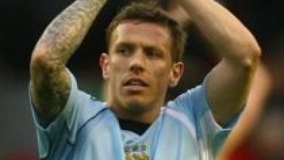 Bellamy salvează un punct pentru Manchester City cu Aston Villa, 1-1