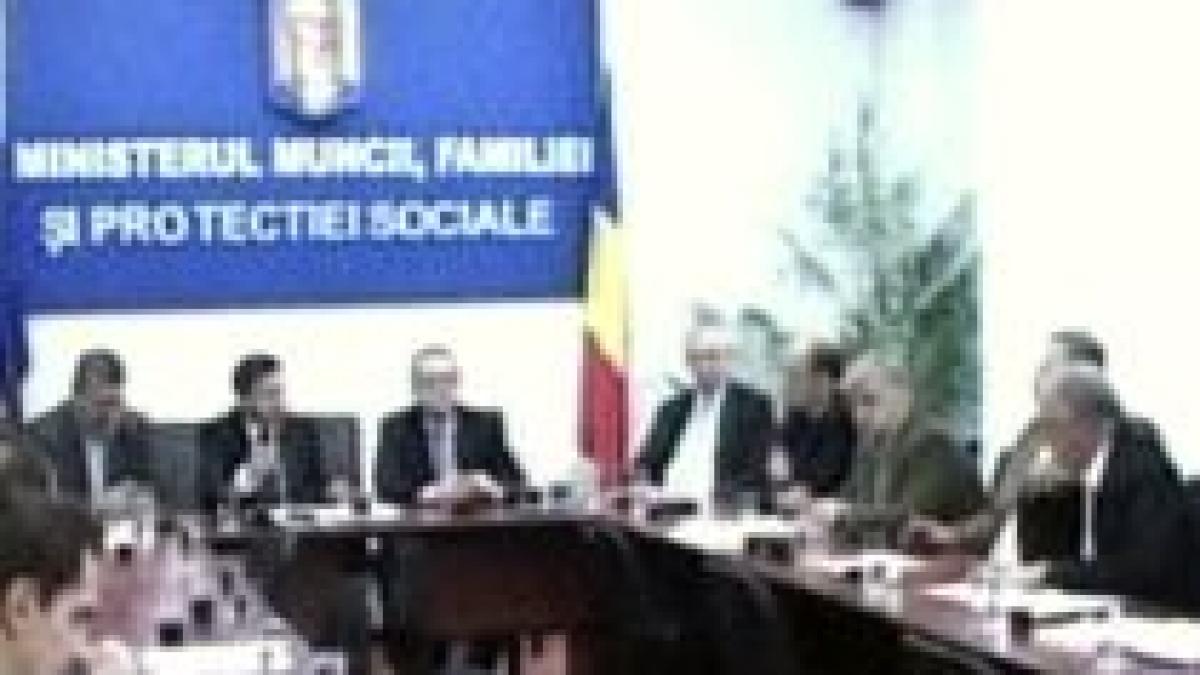 Boc, după întâlnirea cu patronatele: Nu am purtat niciun fel de discuţii despre creşterea TVA