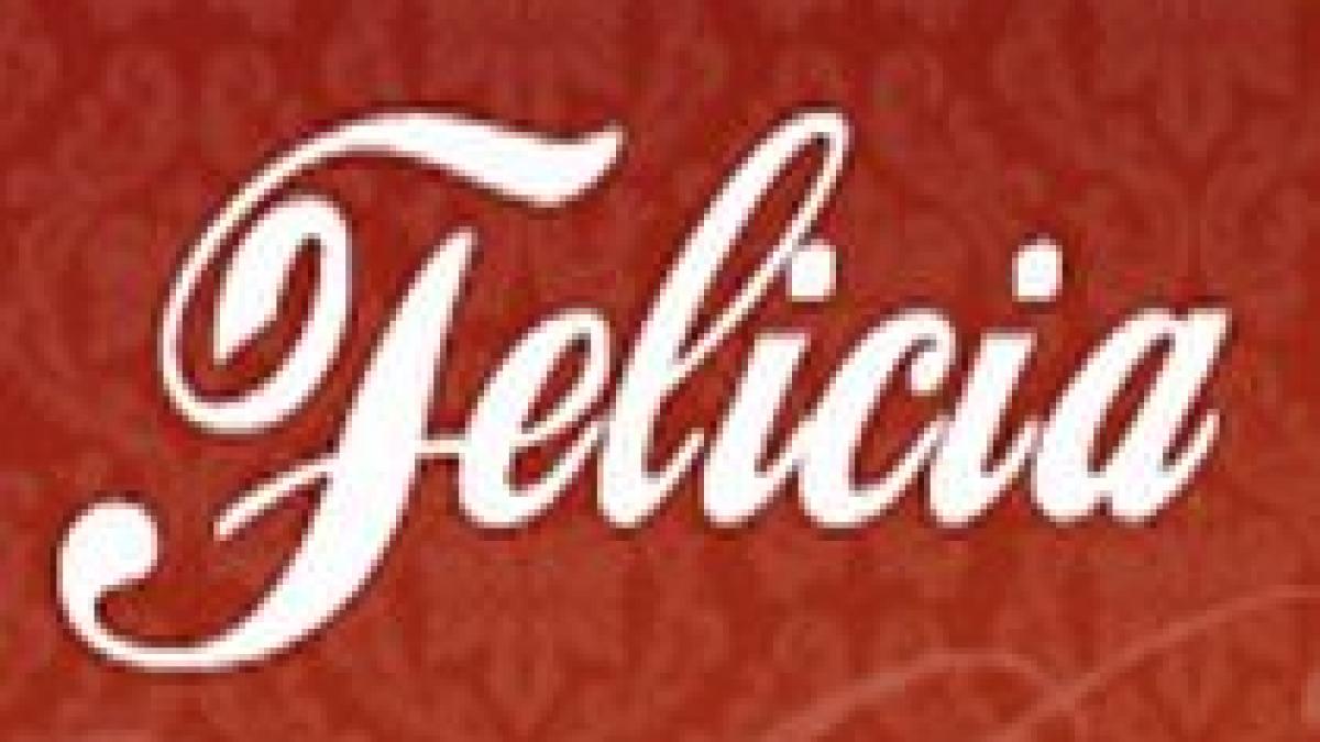 Revista Felicia ? o nouă înfăţişare, suplimente editoriale şi evenimente speciale