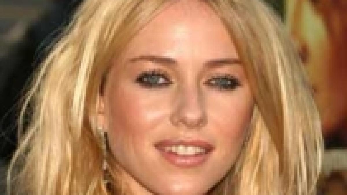 Clasament Forbes: Naomi Watts, cea mai profitabilă actriţă de la Hollywood