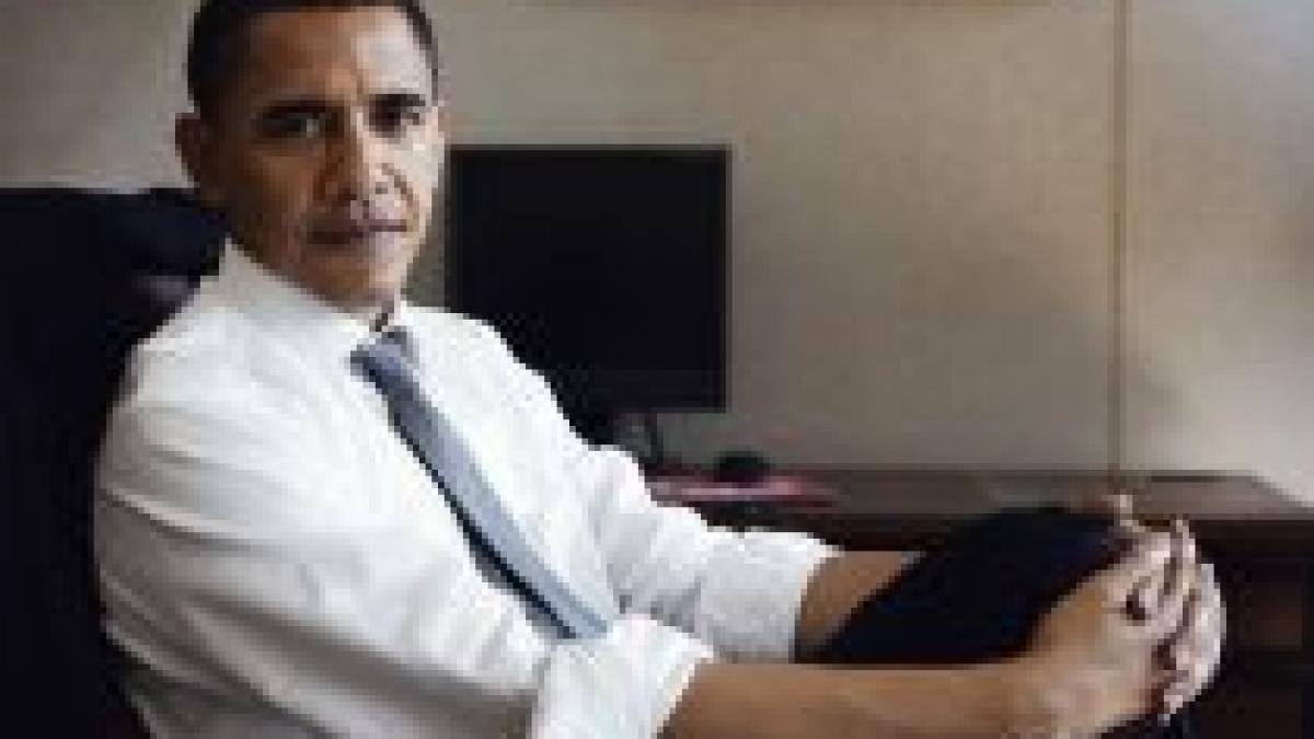 Obama: SUA realizează "progrese reale" în lupta cu terorismul 
