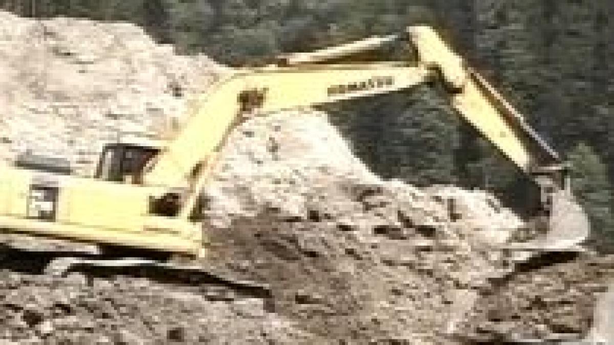 Peste 20 de ani pentru lucrări de amenajare hidroenergetică, în Mureş 