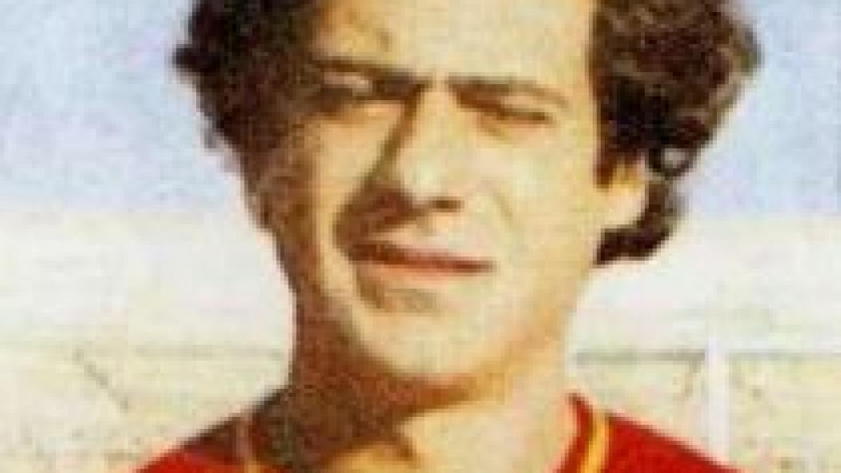 Viorel Năstase - o legendă a Stelei, dispărută în anonimat. &quot;Killer-ul&quot; Barcelonei a împlinit 56 de ani