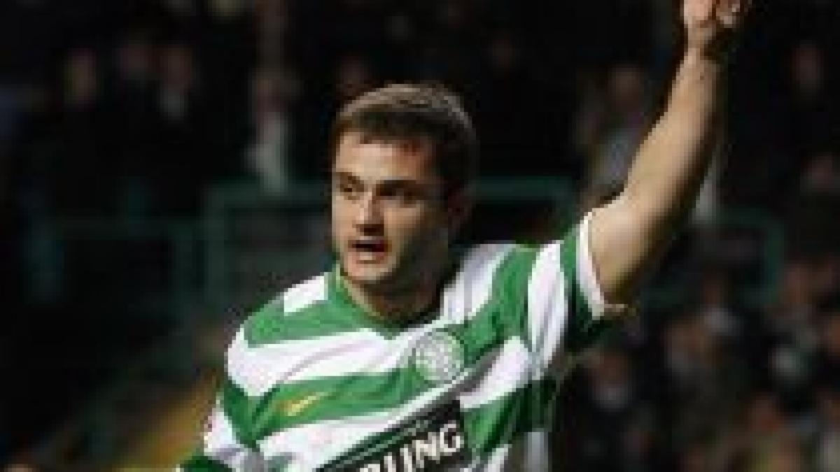 Celtic ar putea obţine ce vrea: Să joace în campionatul Angliei cu Man. United, Liverpool sau Chelsea