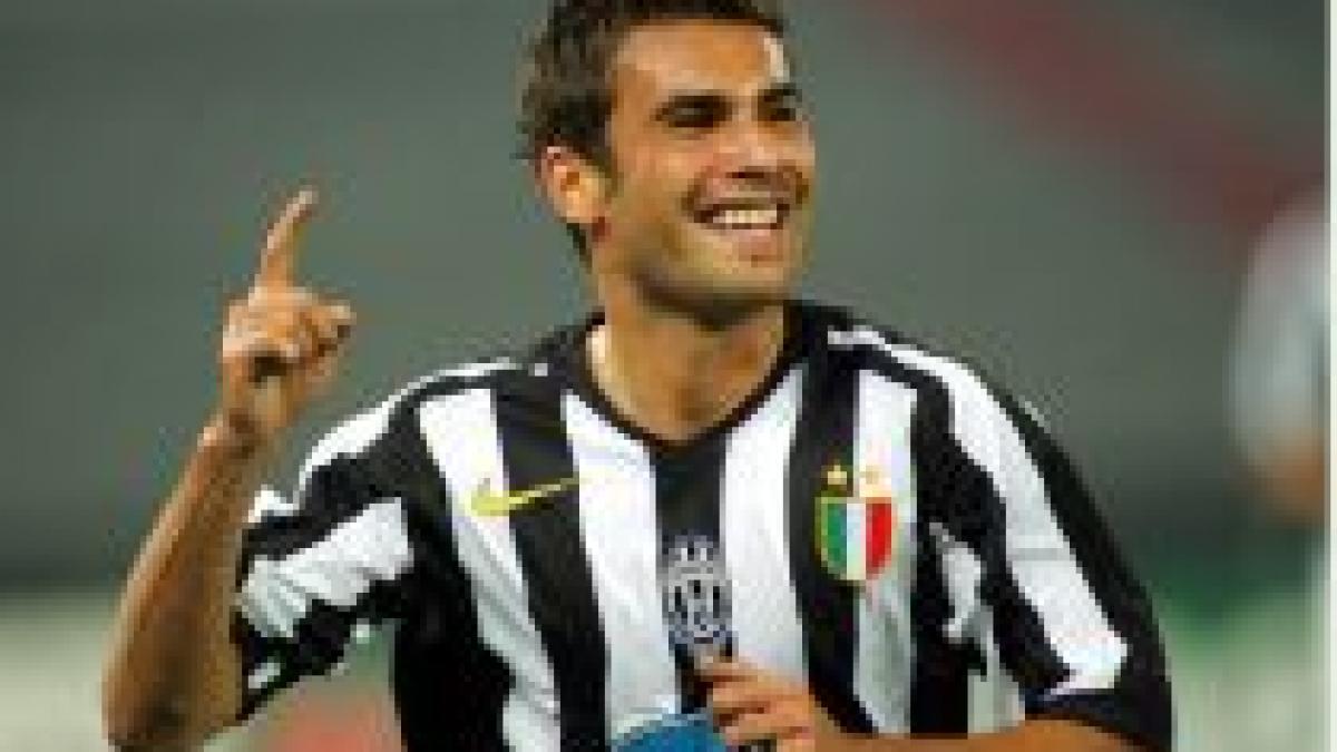 Mutu îşi atacă fostul club: "Juventus m-a înşelat. Au dat documente incomplete la TAS"
