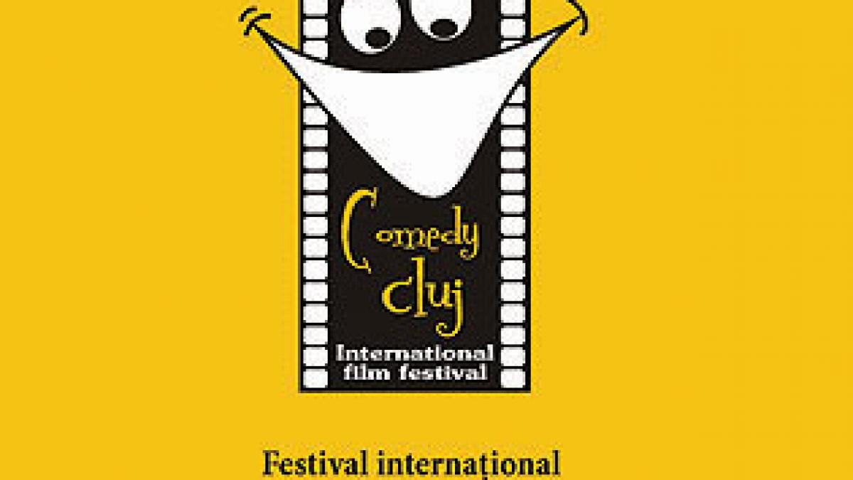 La Cluj Napoca a început Festivalul Internaţional de Film Comedy