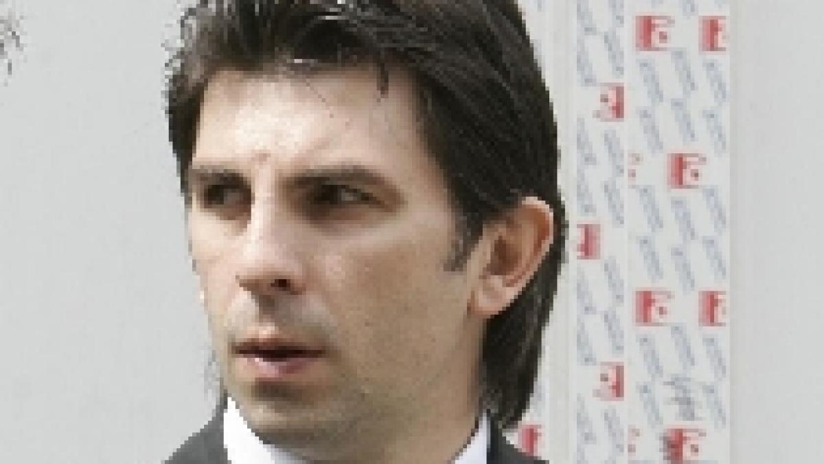 Lupescu: "Unii jucători şi-au arătat limitele şi lipsa de onoare"