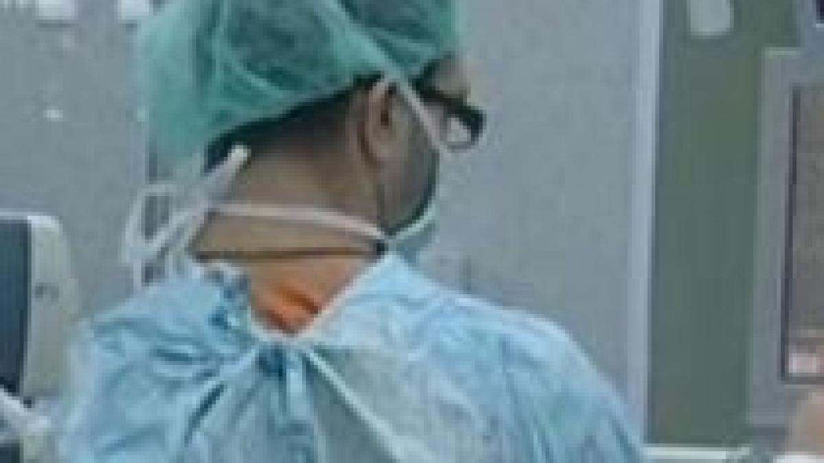 Marea Britanie. Un soldat a murit, după ce a primit doi plămâni canceroşi într-un transplant (VIDEO)