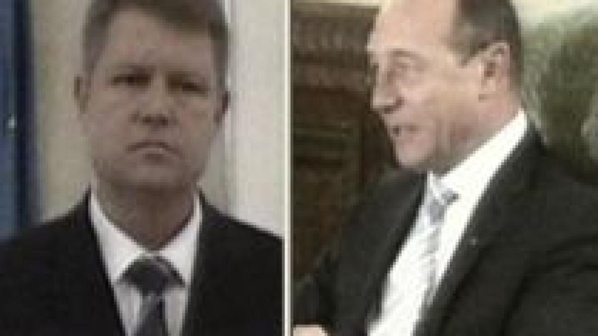 De ce propunerea Iohannis ar putea pica la Cotroceni: Probleme cu iz de DNA şi conflict potenţial cu PDL