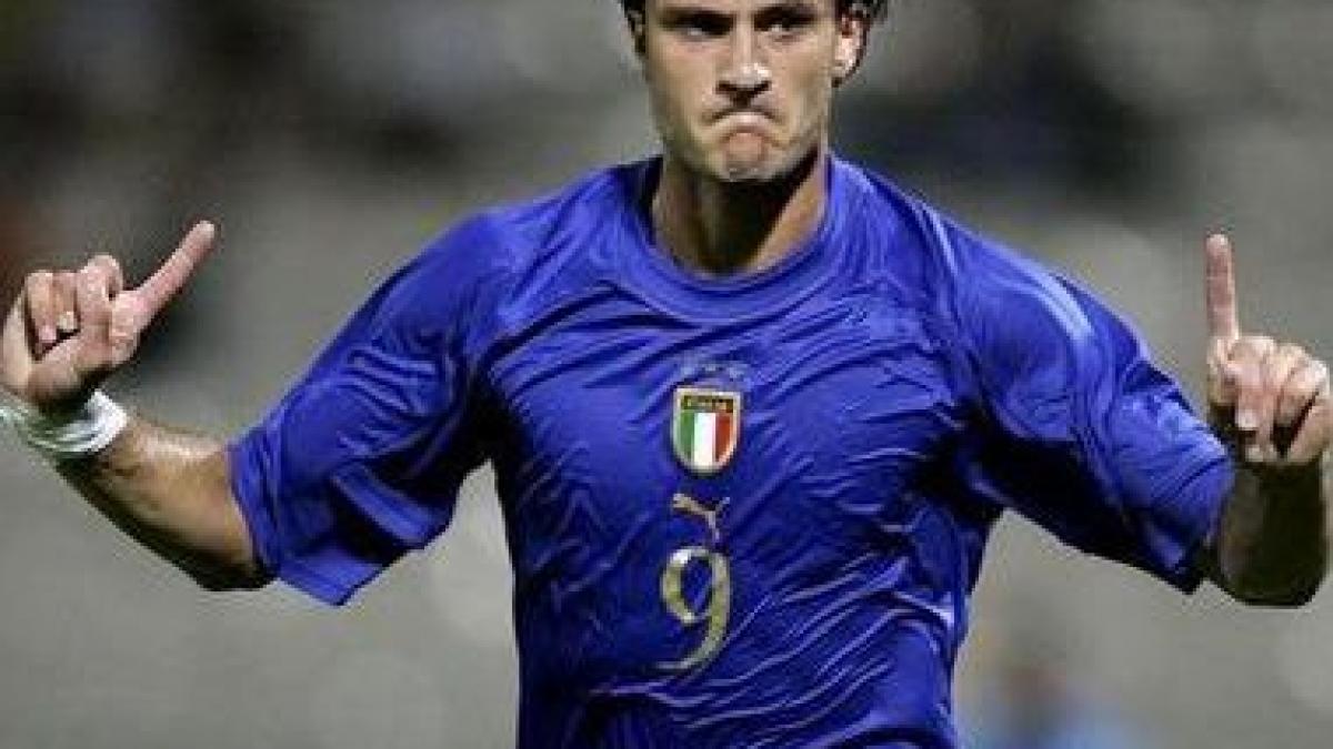 10 pentru Spania. Gilardino învinge singur Cipru, după ce Italia era condusă cu 2-0. Vezi rezultatele