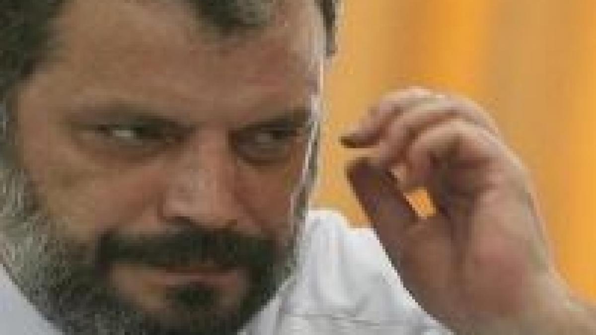 Eckstein-Kovacs: Preşedintele poate dizolva Parlamentul numai după depunerea jurământului la al doilea mandat