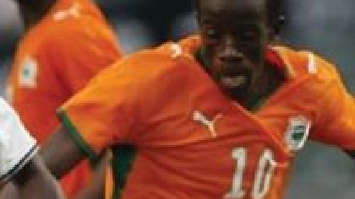 Kone şi Viera, singurii jucători de "Mondial" din Liga I: "România ia băiaie de la toţi"