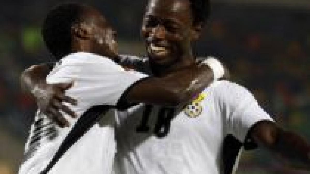 Ghana, campioană mondială Under 20! Africanii au învins Brazilia la penalty-uri (VIDEO)